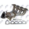 Catalytic Converter NTY - KAT-PL-011