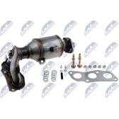 Catalytic Converter NTY - KAT-TY-001