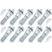 Cavilhas da roda (x10) NTY - KSP-CH-004
