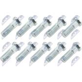 Cavilhas da roda (x10) NTY - KSP-HD-001