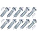 Cavilhas da roda (x10) NTY - KSP-HD-002