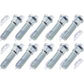 Cavilhas da roda (x10) NTY - KSP-MS-001