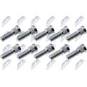 Cavilhas da roda (x10) NTY - KSP-MS-002