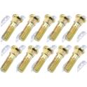 Cavilhas da roda (x10) NTY - KSP-NS-002