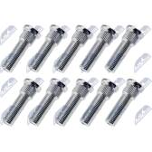 Cavilhas da roda (x10) NTY - KSP-NS-003