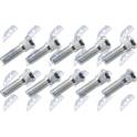Cavilhas da roda (x10) NTY - KSP-SB-000
