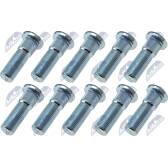 Cavilhas da roda (x10) NTY - KSP-SU-000