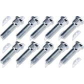 Cavilhas da roda (x10) NTY - KSP-TY-002