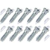 Cavilhas da roda (x10) NTY - KSP-TY-003