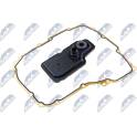 Cavo acceleratore NTY - FSF-DW-001