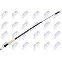 Cavo comando, Sblocco porta NTY - EZC-BM-287