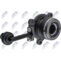 Central Slave Cylinder, clutch NTY - NWS-PE-002