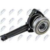 Central Slave Cylinder, clutch NTY - NWS-PL-002
