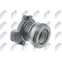 Central Slave Cylinder, clutch NTY - NWS-PL-009