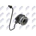 Central Slave Cylinder, clutch NTY - NWS-PL-017