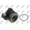 Central Slave Cylinder, clutch NTY - NWS-PL-018