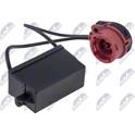 Centralina, Illuminazione NTY - EPX-UV-000