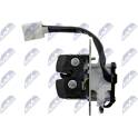 Cerniera,Sportellino serbatoio NTY - EZC-FT-061