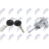 Cerradura de puerta NTY - EZC-BM-004
