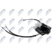 Cerradura de puerta NTY - EZC-HY-534