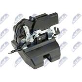 Cerradura de puerta NTY - EZC-HY-575