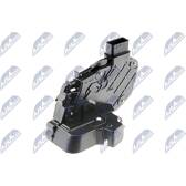 Cerradura de puerta NTY - EZC-LR-004