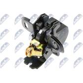 Cerradura de puerta NTY - EZC-RE-024
