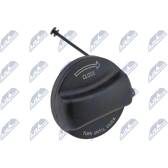 Chiusura, serbatoio carburante NTY - EZC-BM-180
