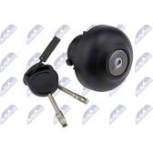 Chiusura, serbatoio carburante NTY - EZC-FR-094