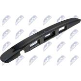 Clip (enjoliveur) NTY - EZC-NS-004B