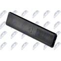 Clip, Zier-/Schutzleiste NTY - O-FEDM-M6