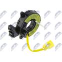 Clockspring, airbag NTY - EAS-MZ-009