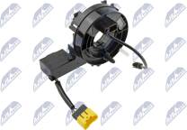 Clockspring, airbag