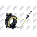 Clockspring, airbag NTY - EAS-TY-018