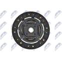 Clutch disc NTY - NZS-MZ-001T