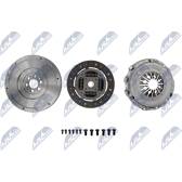 Clutch Kit NTY - NZS-PL-002