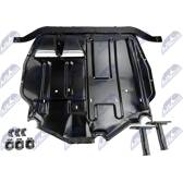 Cobertura do motor NTY - EZC-VW-235