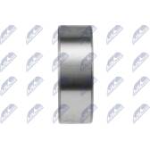 Cojinete, palier NTY - NLP-TY-000