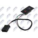 Comando, Blocca porta NTY - EWS-AU-055