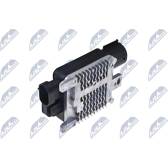 Commande ventilateur électrique (refroidissement du moteur) NTY - CSW-FR-000