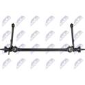 Completa eixo traseiro NTY - ZRZ-HY-530