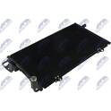 Condenser air conditioning NTY - CCS-AU-002