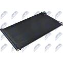 Condenser air conditioning NTY - CCS-ME-035