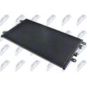Condenseur climatisation NTY - CCS-AR-003