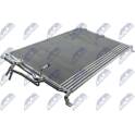 Condenseur climatisation NTY - CCS-AU-004