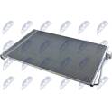 Condenseur climatisation NTY - CCS-BM-013