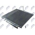 Condenseur climatisation NTY - CCS-CH-019