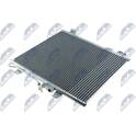 Condenseur climatisation NTY - CCS-CH-022