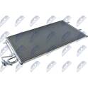 Condenseur climatisation NTY - CCS-FR-012