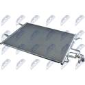 Condenseur climatisation NTY - CCS-FR-024